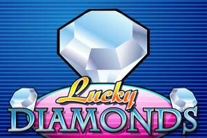 Lucky Diamonds Slot