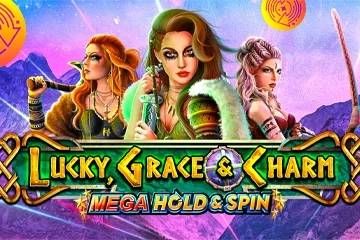 Lucky Grace and Charm Slot