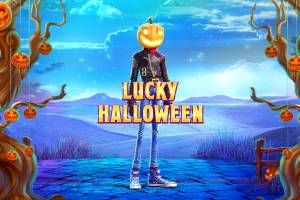 Lucky Halloween Slot