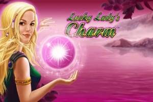 Lucky Ladys Charm Slot