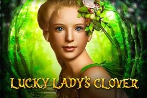 Lucky Ladys Clover Slot