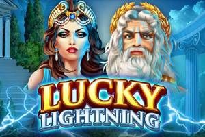 Lucky Lightning Slot