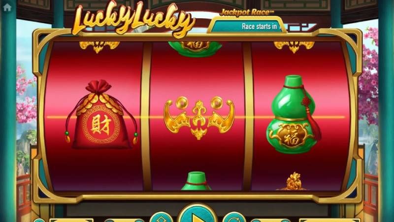 Lucky Lucky