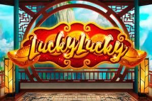 Lucky Lucky Slot