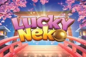 Lucky Neko Slot
