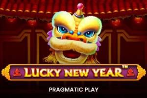 Lucky New Year Slot