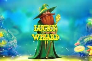 Lucky Wizard Slot