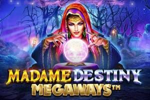 Madame Destiny Megaways Slot