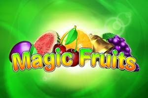 Magic Fruits 27 Slot