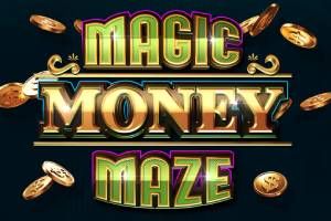 Magic Money Maze Slot