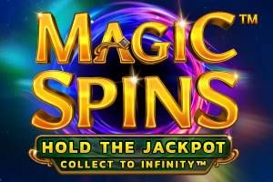 Magic Spins Slot