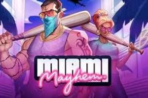 Mahiki Mayhem Slot