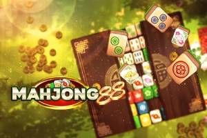 Mahjong 88 Slot