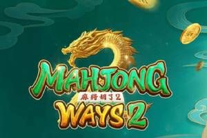 Mahjong Ways 2 Slot