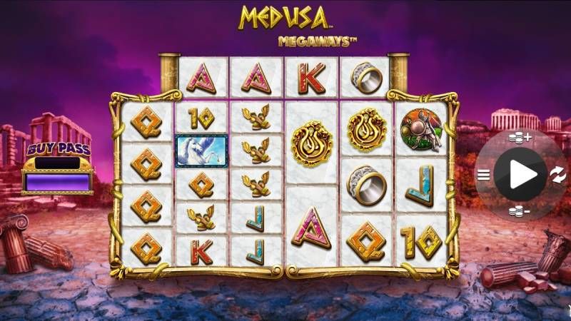 Medusa