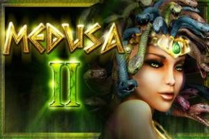 Medusa II Slot