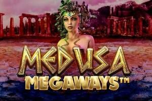 Medusa Megaways Slot