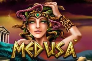 Medusa Slot