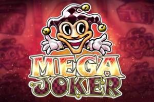 Mega Joker Slot