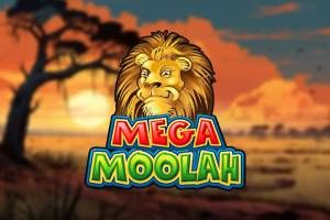 Mega Moolah Slot