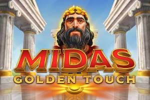 Midas Golden Touch Slot