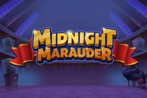 Midnight Marauder Slot