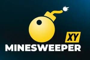 Minesweeper XY Slot