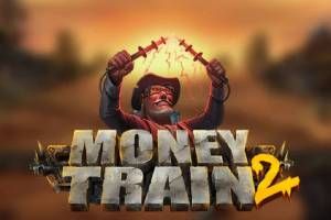 Money Train 2 Slot