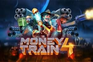 Money Train 4 Slot