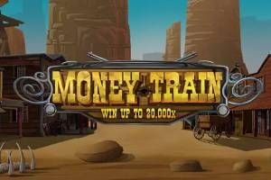 Money Train Slot