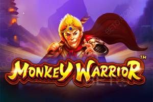 Monkey Warrior Slot