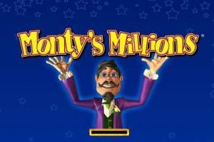 Montys Millions Slot