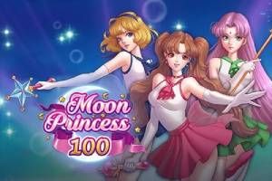 Moon Princess 100 Slot