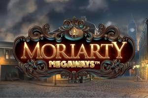 Moriarty Megaways Slot