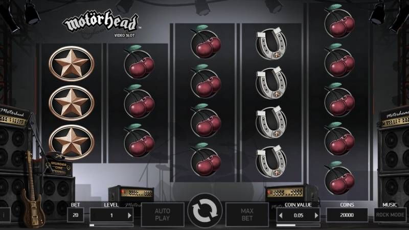 Motörhead