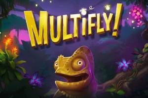 Multifly! Slot