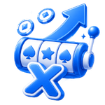 Multiplier Slot Features