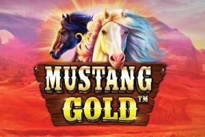 Mustang Gold Slot
