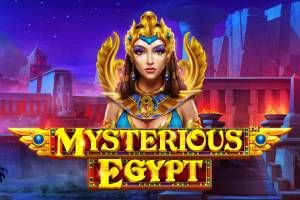 Mysterious Egypt Slot