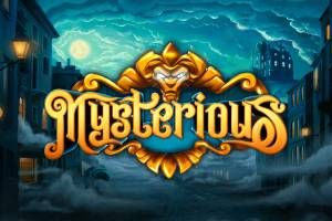 Mysterious Slot