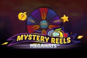 Mystery Reels Megaways Slot