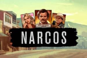 Narcos Slot