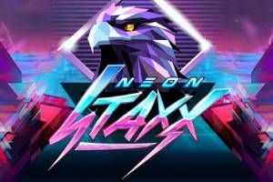 Neon Staxx Slot