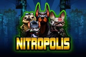 Nitropolis Slot