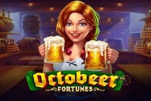 Octobeer Fortunes Slot