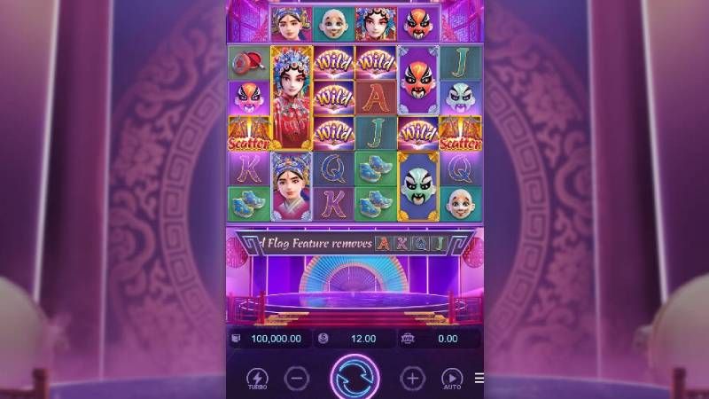 Opera Dynasty