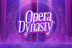 Opera Dynasty Slot