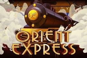 Orient Express Slot