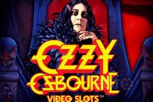 Ozzy Osbourne Slot