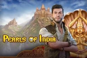 Pearls of India Slot